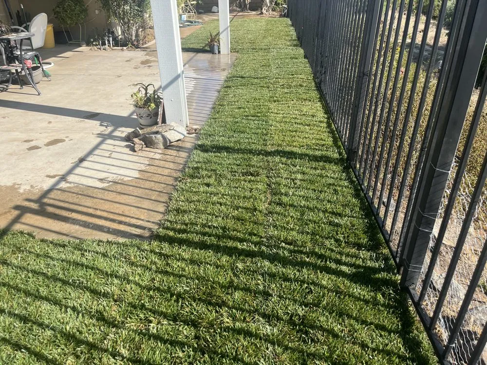 Custom landscaping services for residential properties across Riverside, CA - Ken’s Landscape