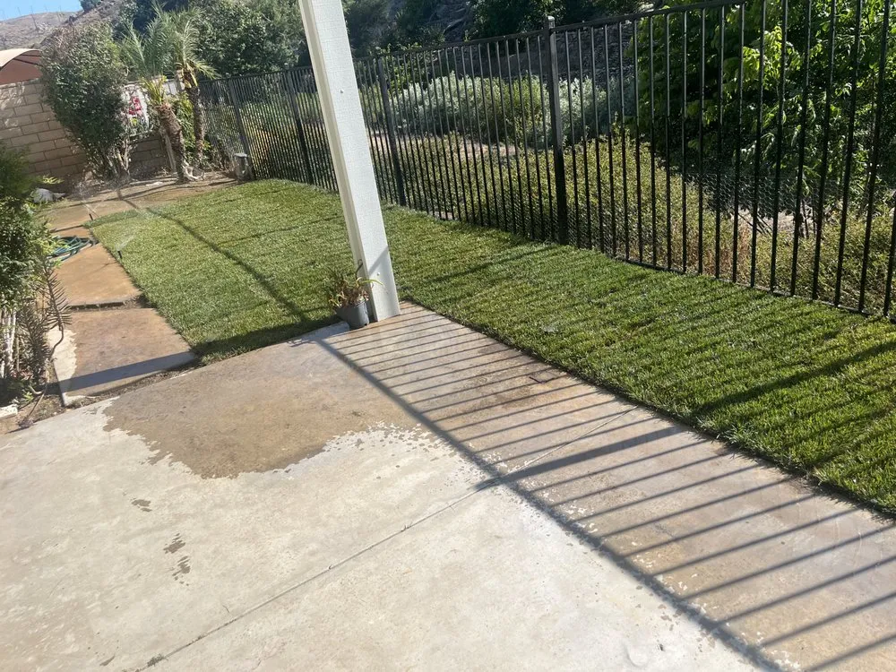 Professional landscaping services for homes across Riverside, CA - Ken’s Landscape