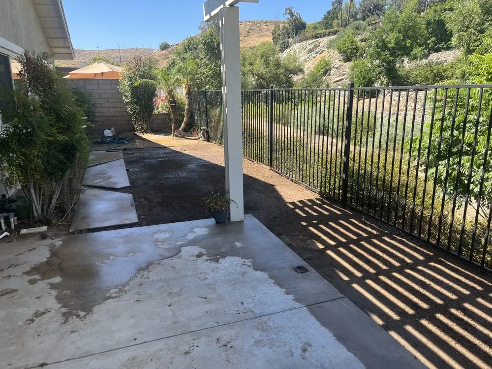 Trusted residential landscaping in Riverside, CA by Ken’s Landscape