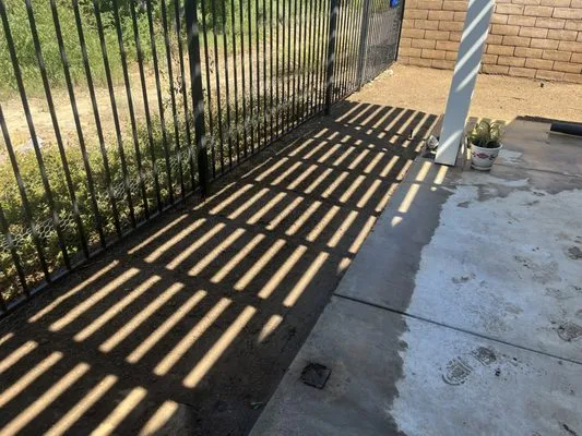 Ken’s Landscape Logo