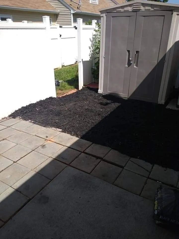 Local outdoor landscaping for year-round maintenance across Fort Mill, SC - Ken's Landscaping and Designs