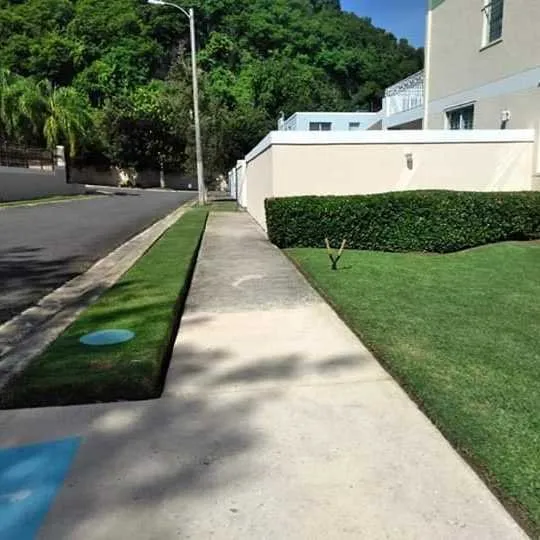 Trusted residential landscaping in Fort Mill, SC by Ken's Landscaping and Designs