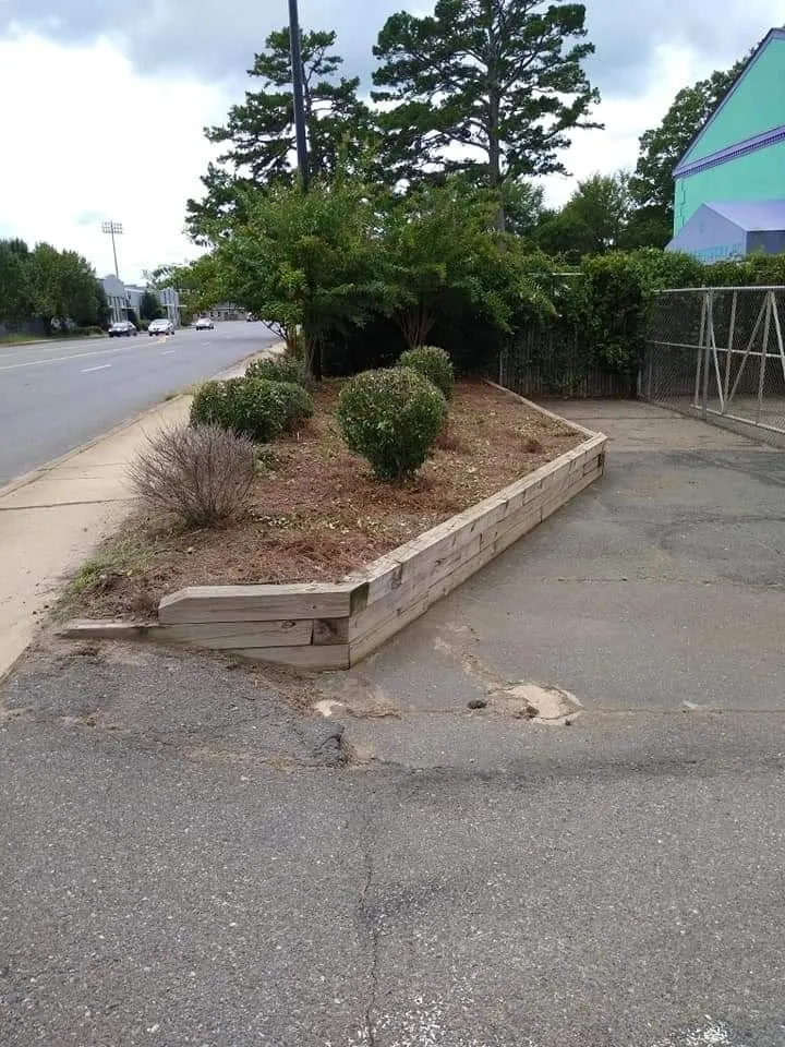 Expert landscaping services in Fort Mill, SC - Ken's Landscaping and Designs