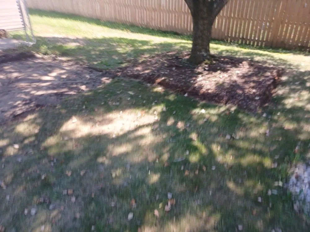 Expert lawn mowing service near you across Warren, OH - Kens Landscaping And Junk Removal