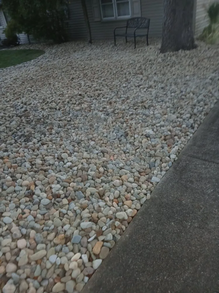 Professional landscape design in Warren, OH - Kens Landscaping And Junk Removal