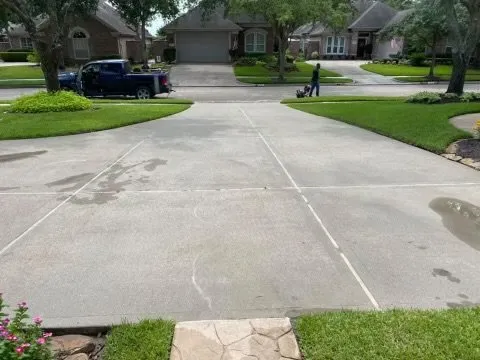 Affordable landscape design experts serving El Campo, TX - Ken’s Landscaping and Pressure Washing