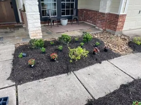 Local residential landscaping for homes across El Campo, TX - Ken’s Landscaping and Pressure Washing