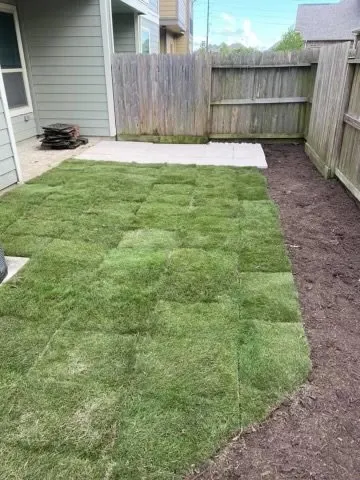 Expert lawn mowing service in El Campo, TX by Ken’s Landscaping and Pressure Washing