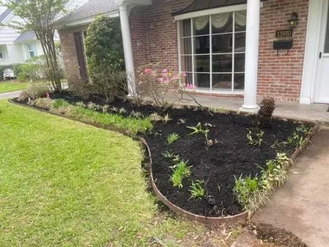 Top-rated landscaping services experts serving El Campo, TX - Ken’s Landscaping and Pressure Washing