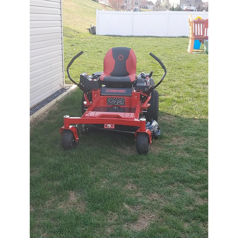 Professional landscape design with custom design across Coaldale, PA - Ken's Lawn Care