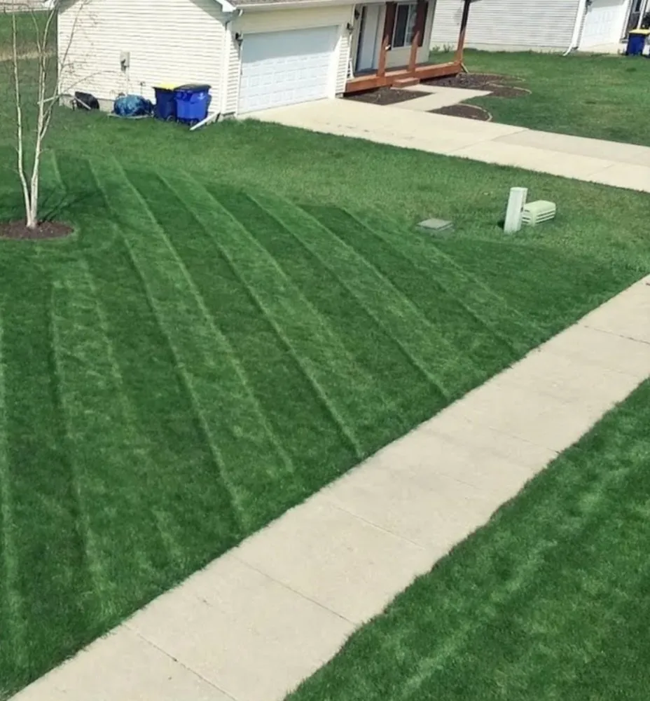 Local yard maintenance experts serving Sikeston, MO - Kens Lawn Care