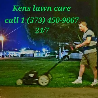 Kens Lawn Care