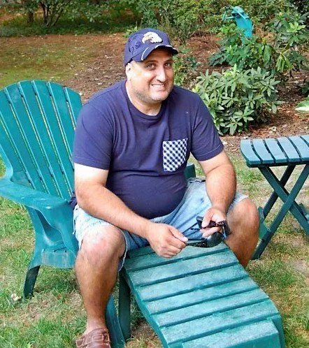 Custom landscaping services in Wilmington, DE by Ken's Lawn Service