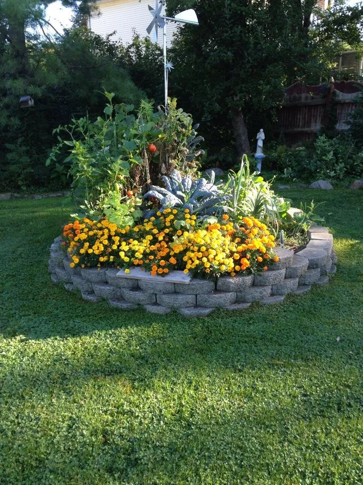 Trusted garden landscaping experts serving Wilmington, DE - Ken's Lawn Service