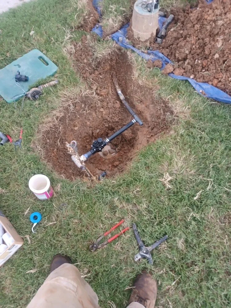 Trusted residential landscaping in Chattanooga Valley, GA - Ken's Outdoor Services