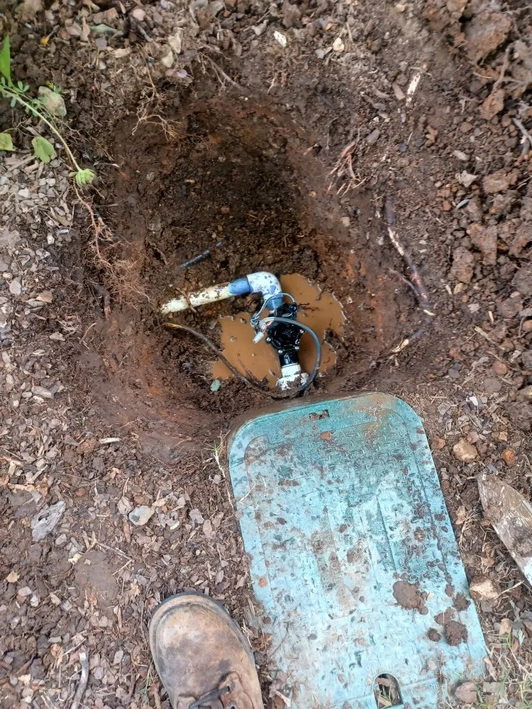 Trusted lawn mowing service for outdoor upgrades in Chattanooga Valley, GA by Ken's Outdoor Services