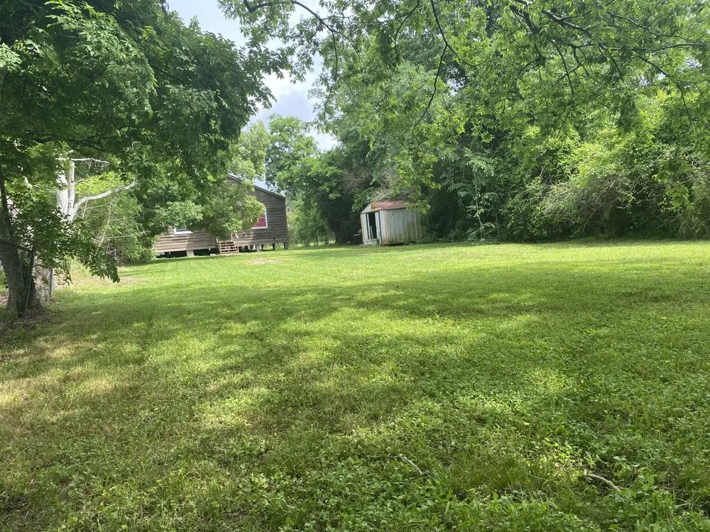 Affordable garden landscaping in Orange, TX - Ken’s Perfect Touch