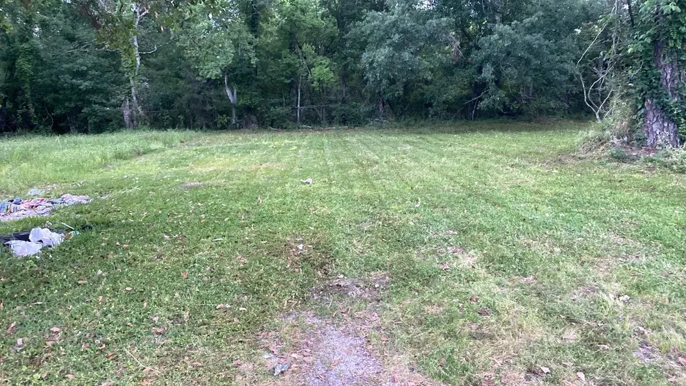 Local yard cleanup service for homes across Orange, TX - Ken’s Perfect Touch