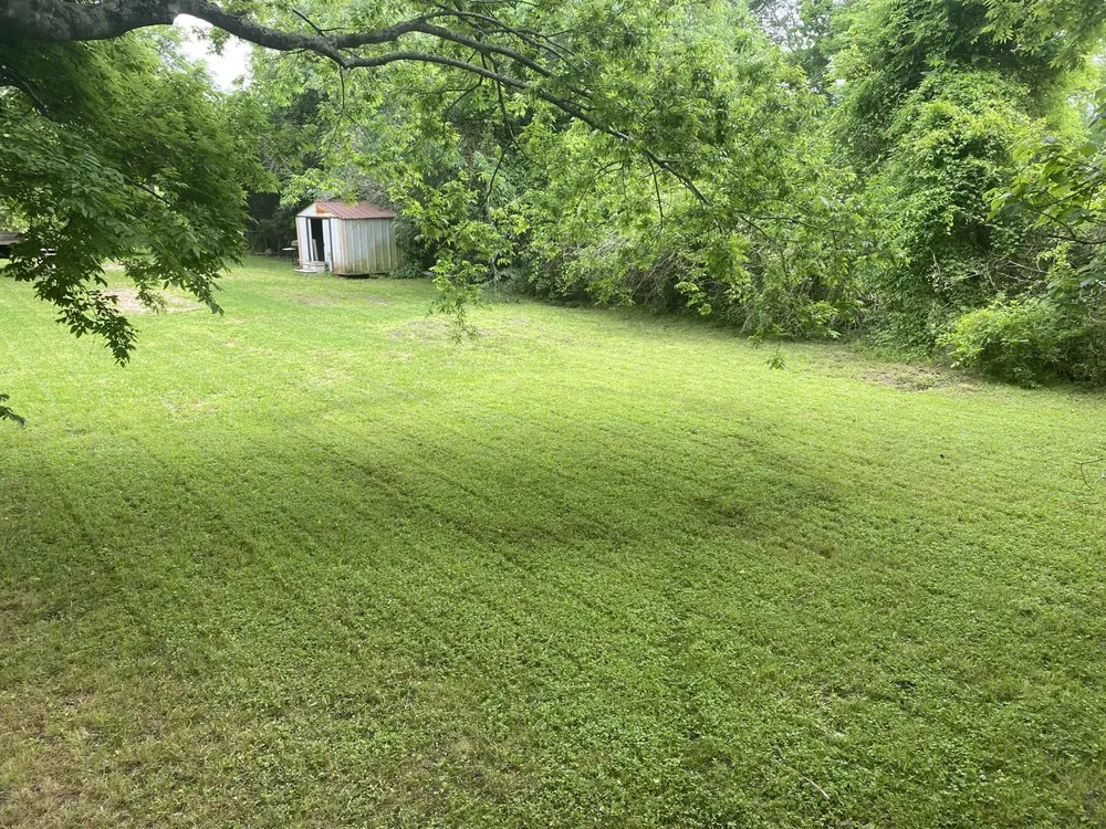 Top-rated landscape design for residential properties across Orange, TX - Ken’s Perfect Touch