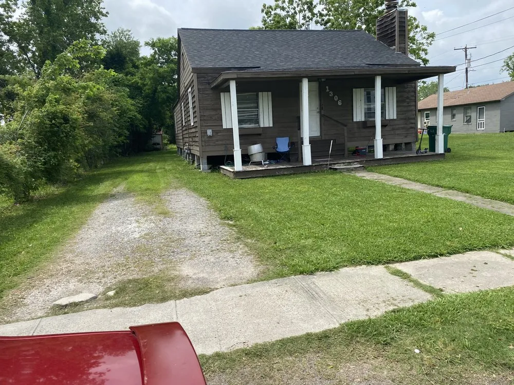 Reliable residential landscaping with custom design in Orange, TX by Ken’s Perfect Touch