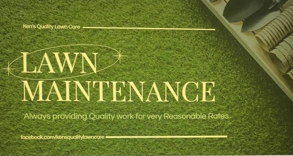 Custom garden landscaping in New Port Richey, FL - Ken’s Quality Lawn Care