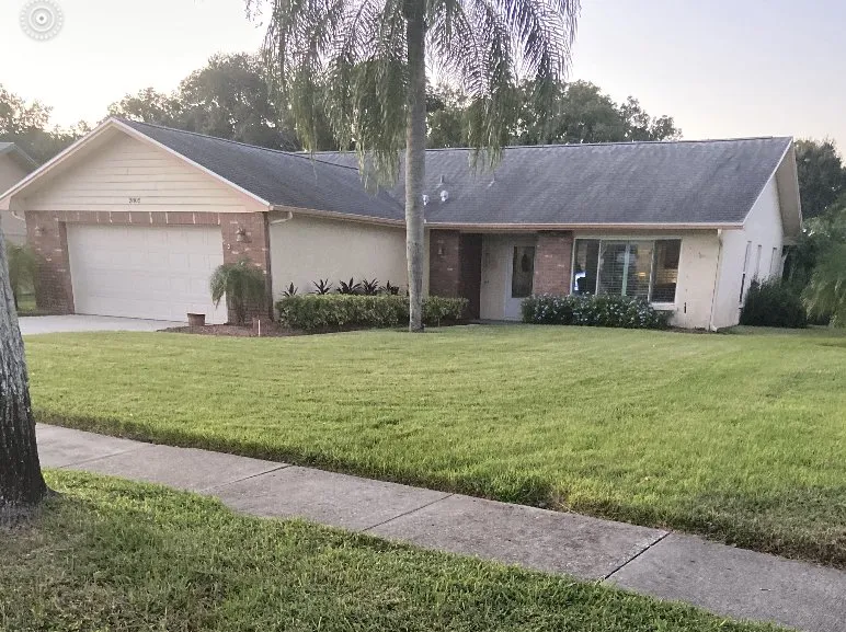 Reliable outdoor landscaping experts serving New Port Richey, FL - Ken’s Quality Lawn Care