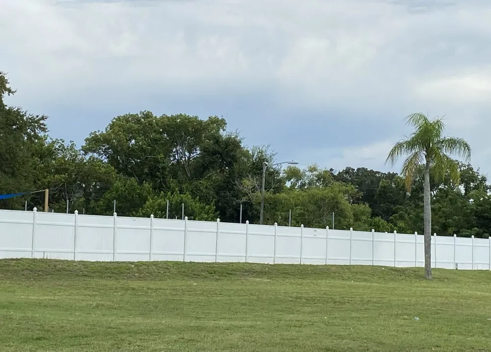 Top-rated landscape installation in New Port Richey, FL - Ken’s Quality Lawn Care