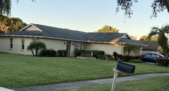 Trusted lawn mowing service experts serving New Port Richey, FL - Ken’s Quality Lawn Care