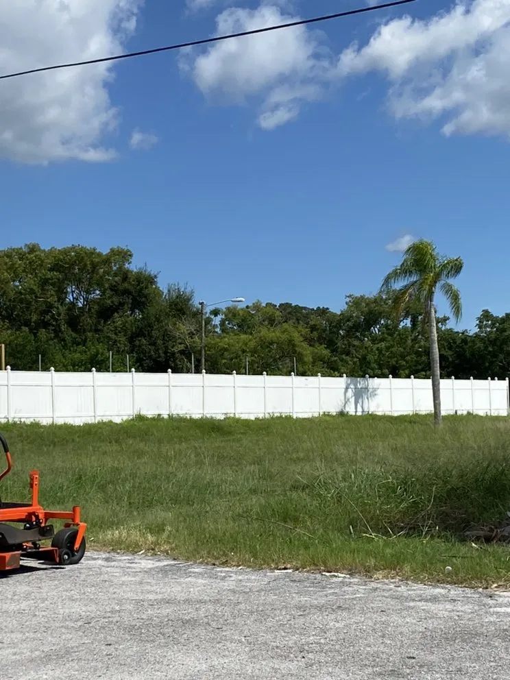 Reliable garden landscaping in New Port Richey, FL - Ken’s Quality Lawn Care