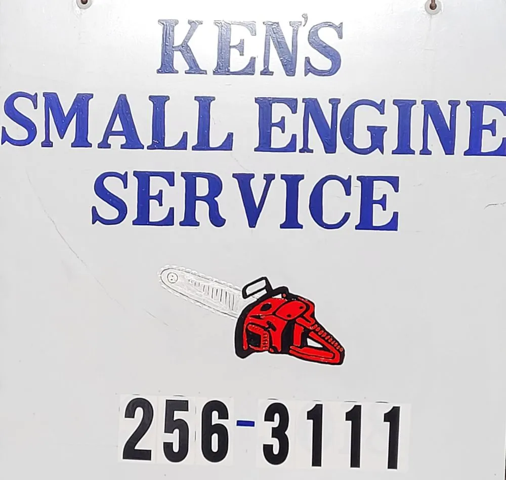 Local garden landscaping for residential properties across Fryeburg, ME - Ken's Small Engine Service