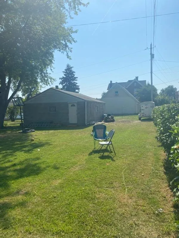 Expert yard maintenance in Canonsburg, PA - Ken's Tree Service