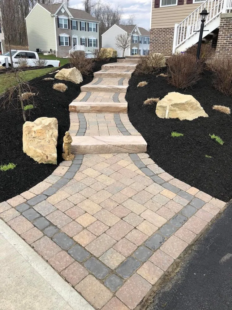 Local lawn care service experts serving Natrona Heights, PA - Kensek Landscape Specialists
