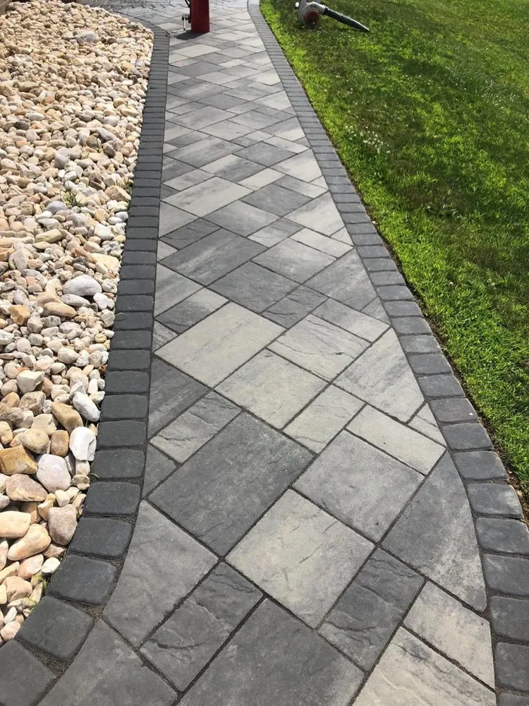Affordable yard cleanup service experts serving Natrona Heights, PA - Kensek Landscape Specialists