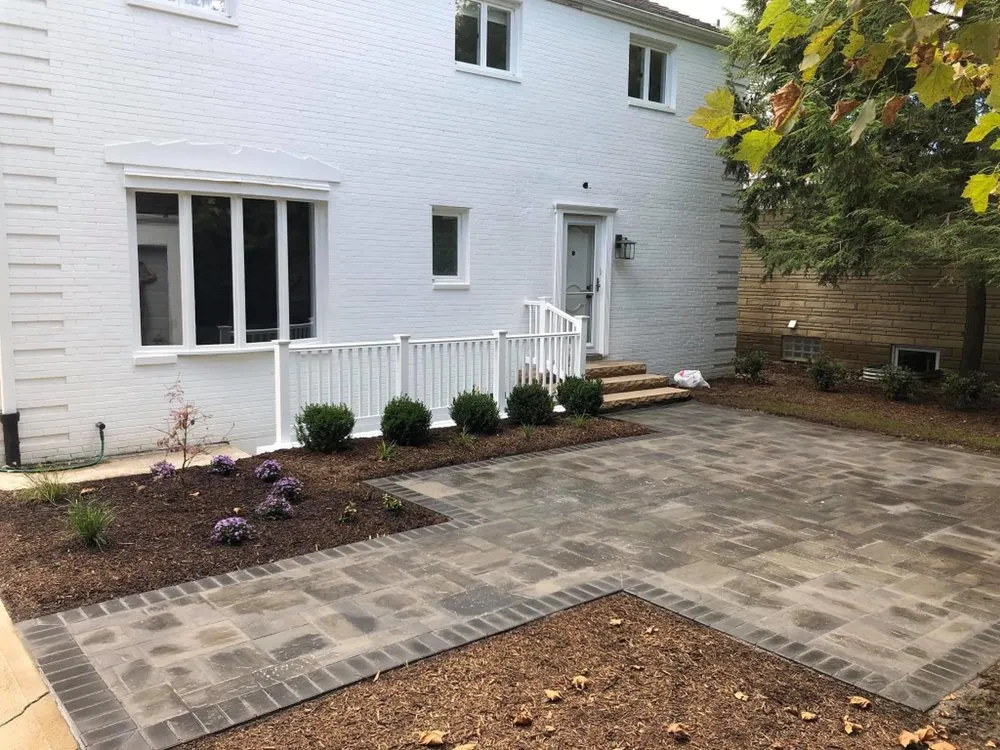 Trusted lawn care service for year-round maintenance in Natrona Heights, PA by Kensek Landscape Specialists