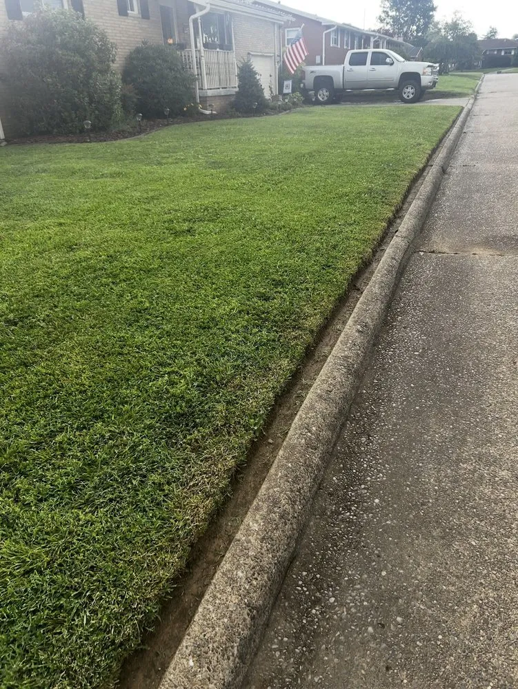 Affordable outdoor landscaping in Parkersburg, WV - Kensleys Creations Lawn & Landscapes