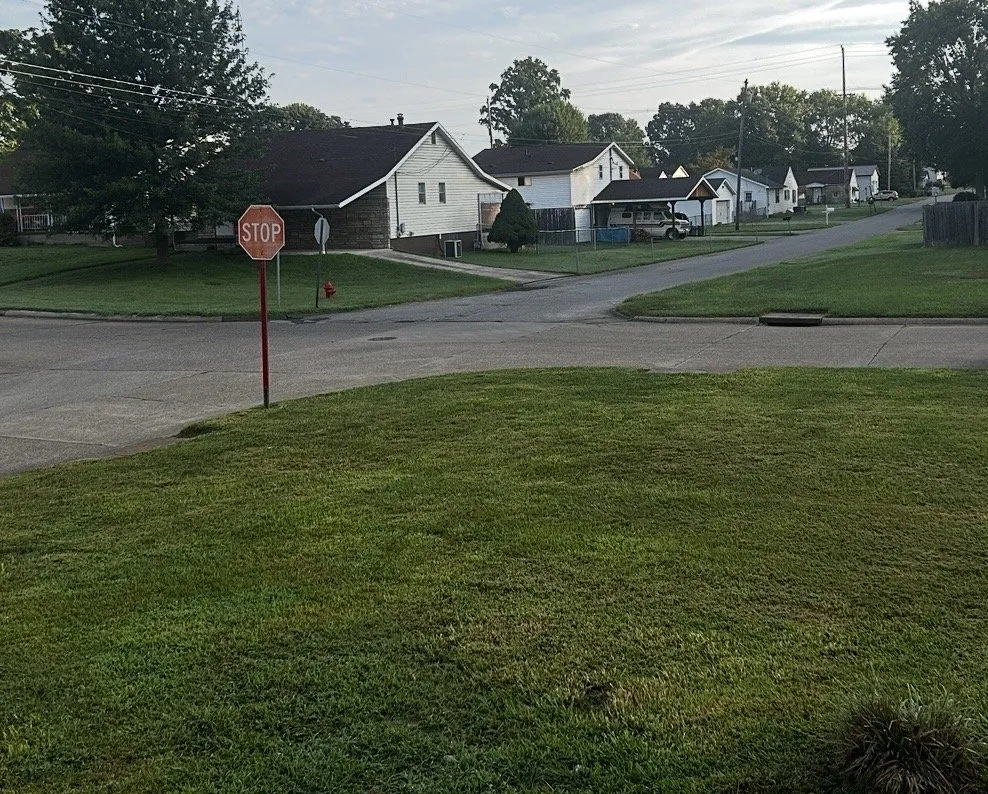 Trusted yard cleanup service near you across Parkersburg, WV - Kensleys Creations Lawn & Landscapes