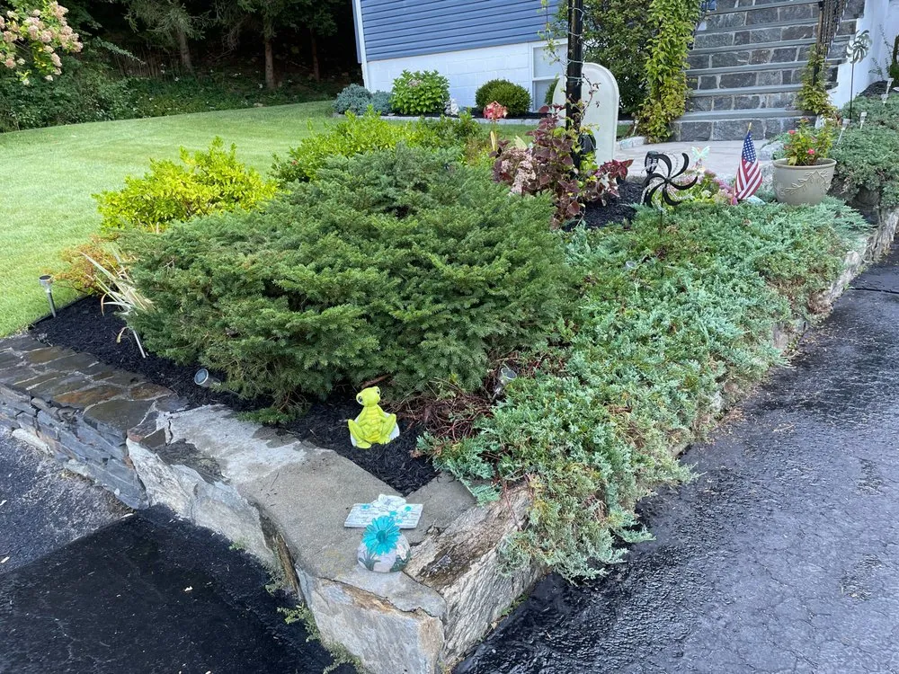 Top-rated yard maintenance in Carmel, NY by Kent Countryside Nursery