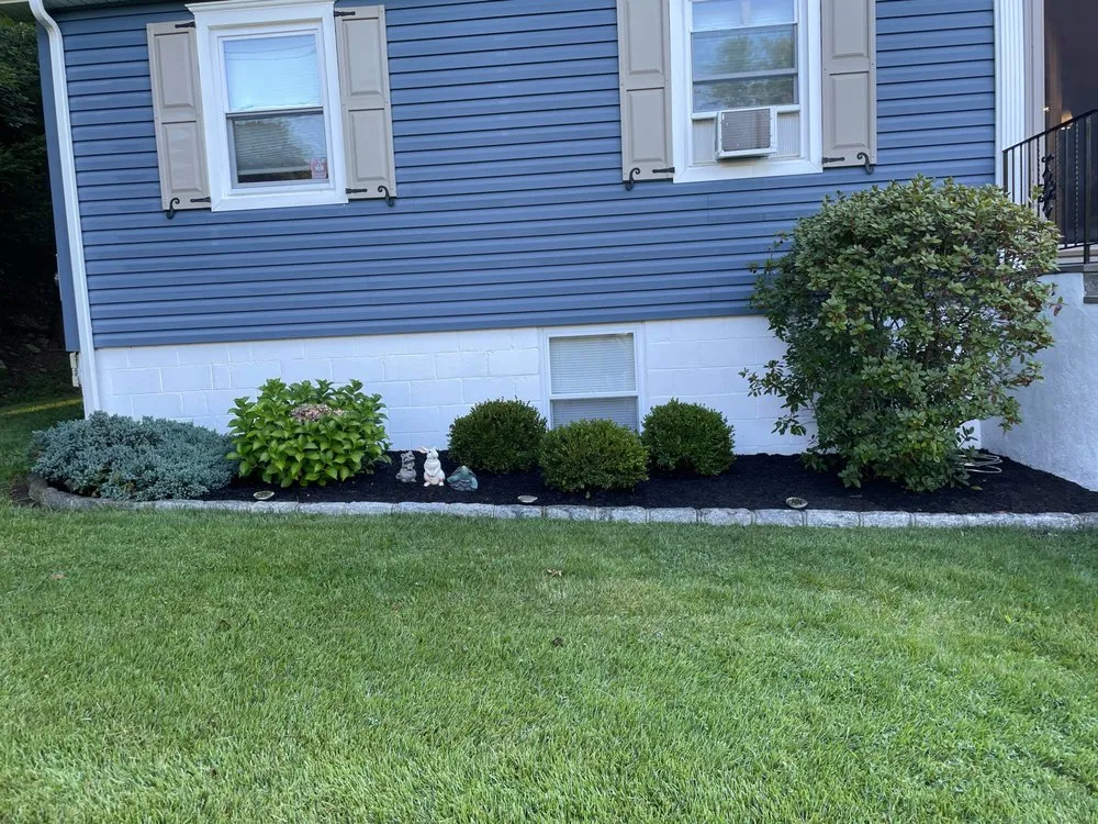 Local residential landscaping in Carmel, NY - Kent Countryside Nursery