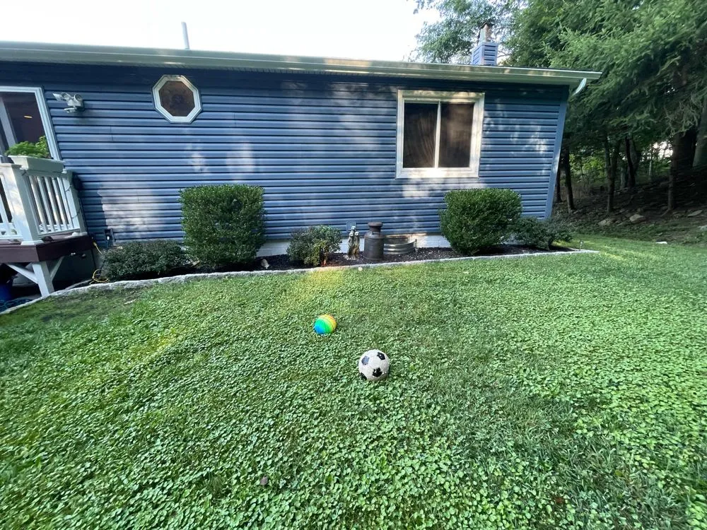 Professional outdoor landscaping in Carmel, NY - Kent Countryside Nursery