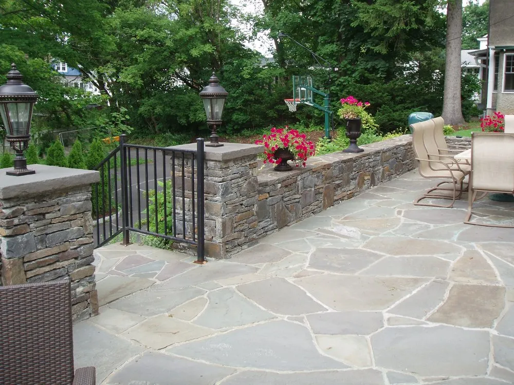 Local garden landscaping in Carmel, NY - Kent Countryside Nursery