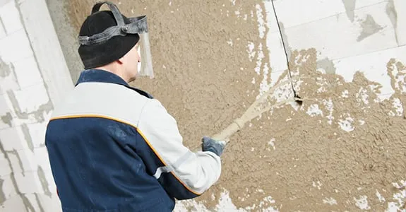 Professional landscaping services in Granby, MO - Kent Greenwood Plastering