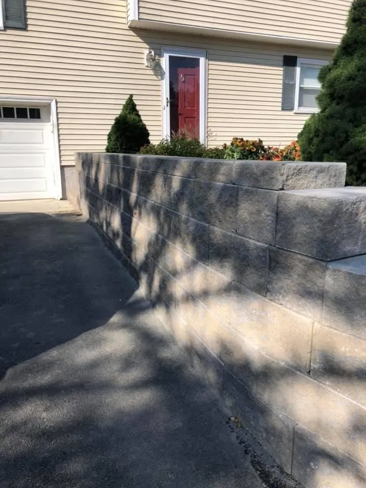 Affordable yard maintenance with custom design across Chester, NY - Kent Landscaping