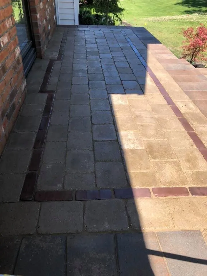 Professional yard maintenance for homes in Chester, NY by Kent Landscaping