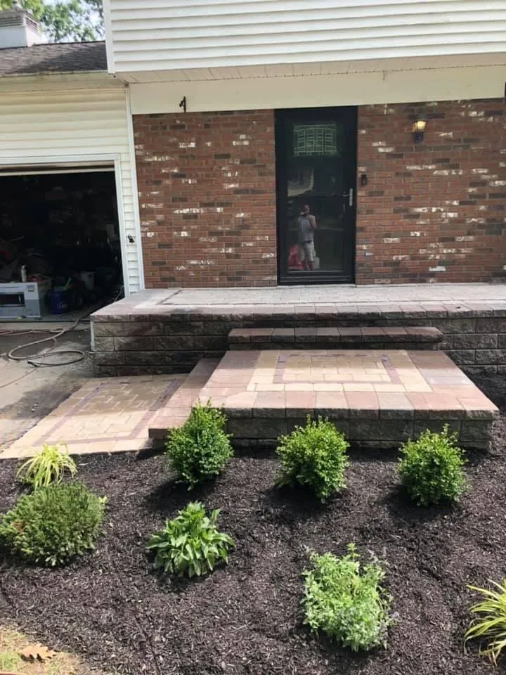 Top-rated yard cleanup service for outdoor upgrades in Chester, NY by Kent Landscaping