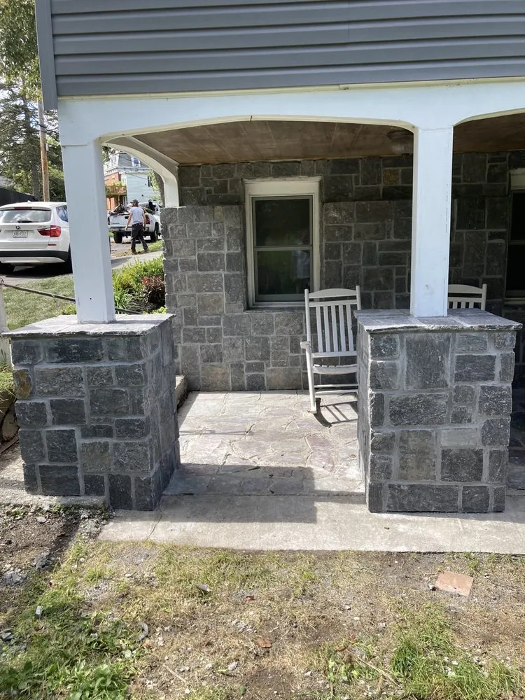 Professional lawn mowing service in Chester, NY - Kent Landscaping