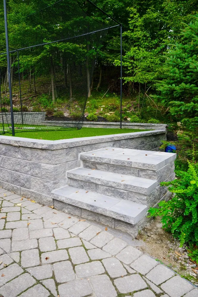 Affordable outdoor landscaping for residential properties across Chester, NY - Kent Landscaping