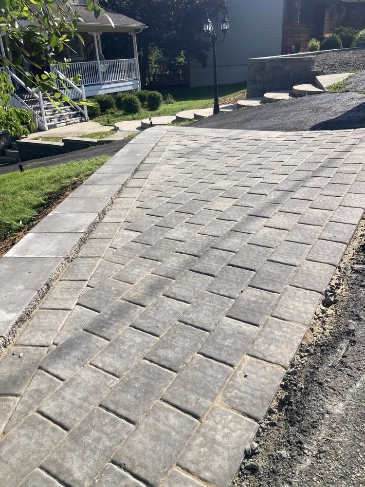 Professional lawn mowing service experts serving Chester, NY - Kent Landscaping