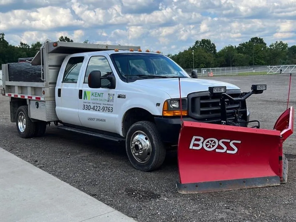 Trusted landscape design experts serving Kent, OH - Kent Lawn Salon