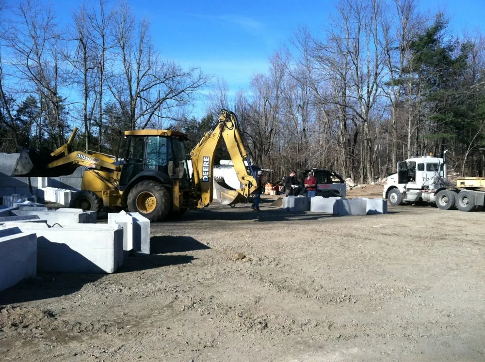Affordable landscape design in Jefferson, MA - Kent Tree and Landscape