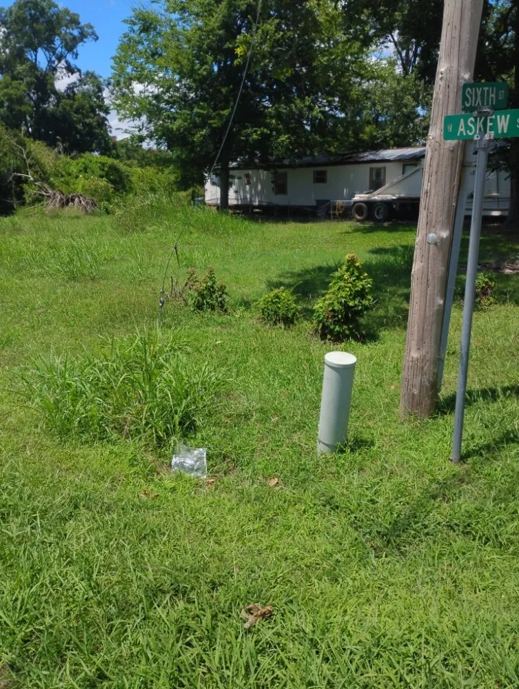 Top-rated outdoor landscaping in Tallulah, LA by Kentay Lawn Service